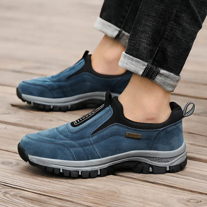 Oli - Premium Orthopedic Walking Shoes