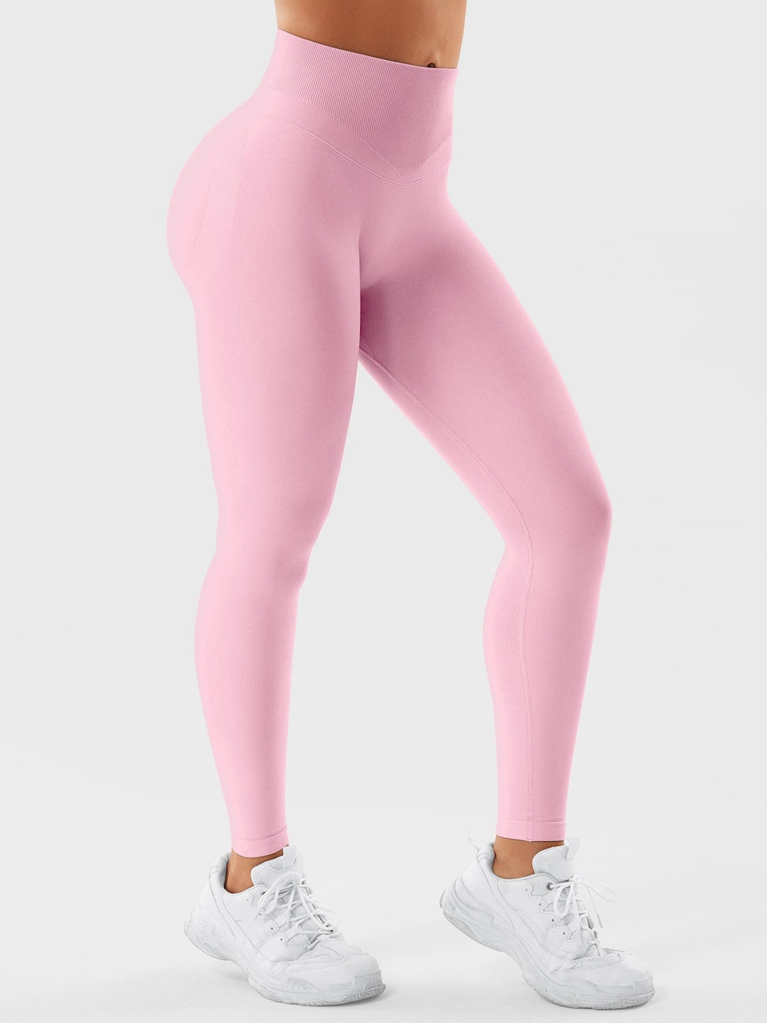 Simple Sexy Seamless Leggings